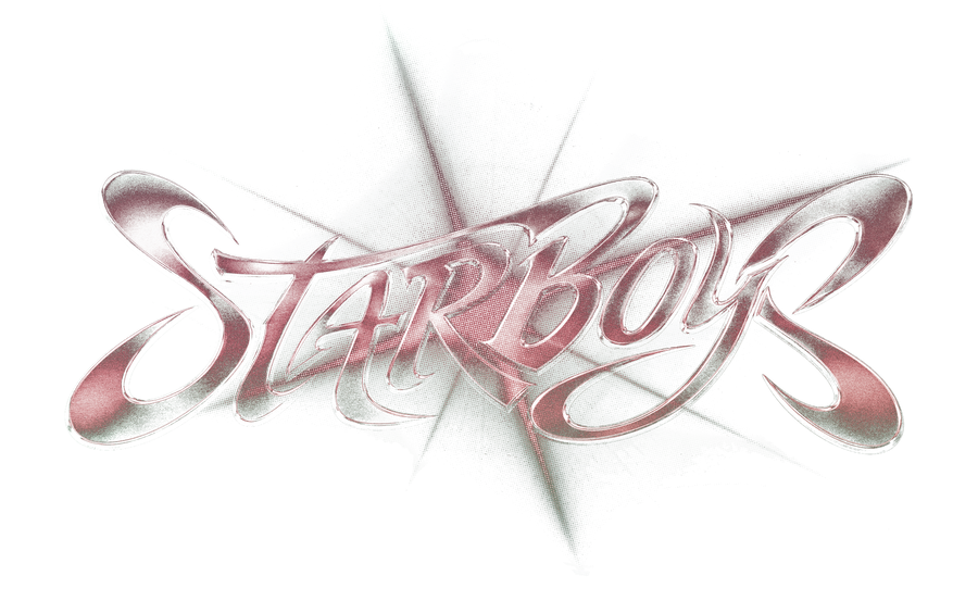 Starboyz Logo